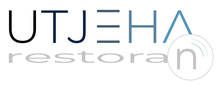 Restorann Utjeha logo